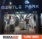 Best 3D LED Sign Board Makers in Mirpur Dhaka