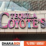 Outdoor & Indoor Business Signage in Dhaka BD
