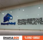 Custom multicolor led sign board supplier in Dhaka BD