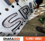 Best 3D LED Sign Board Makers in Mirpur Dhaka