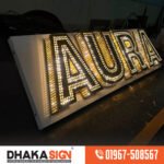Best 3D LED Sign Board Makers in Mirpur Dhaka