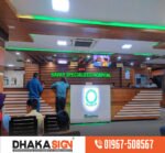 Custom Nameplate Bangladesh