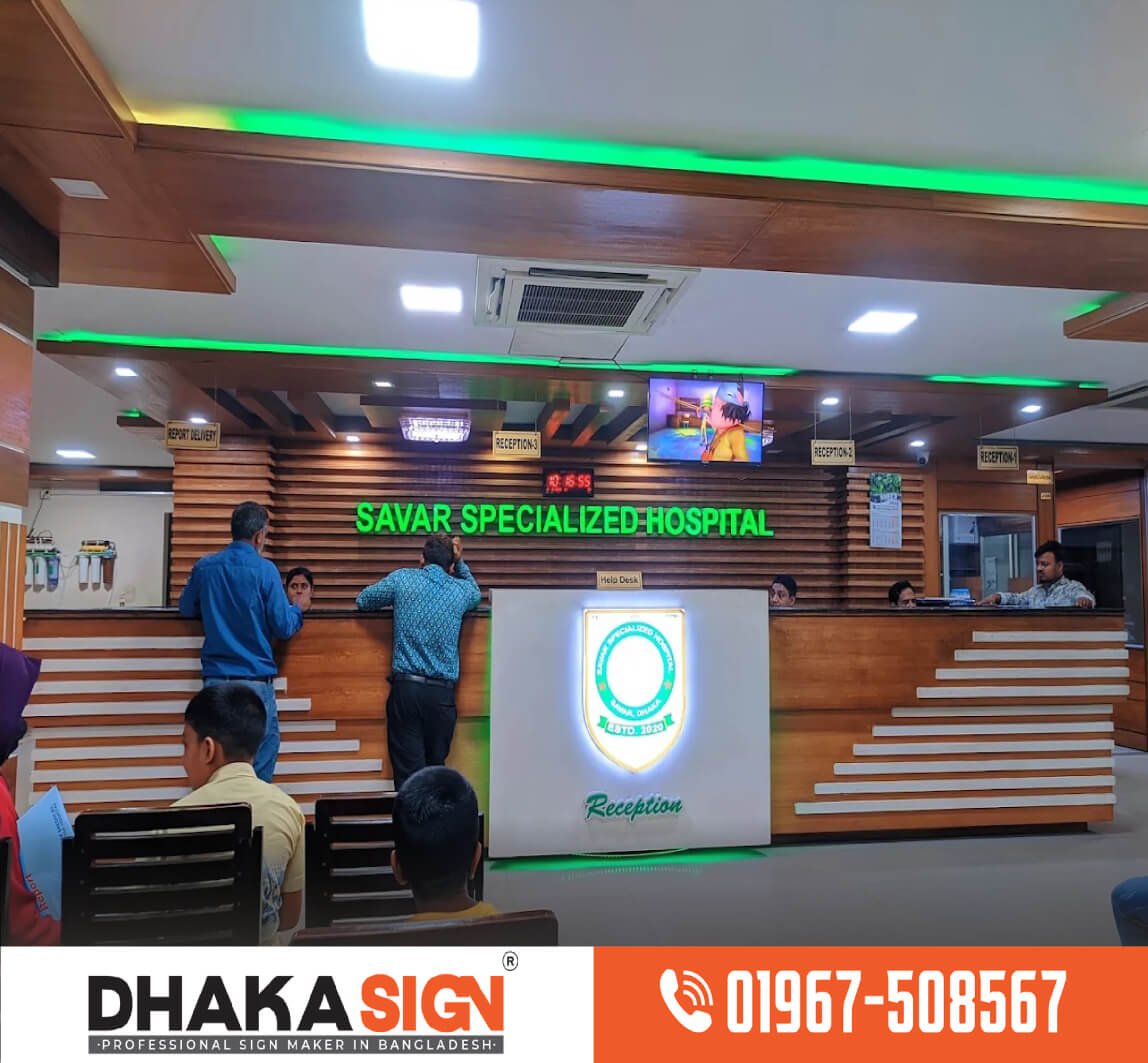 Custom Nameplate Bangladesh Custom Nameplate Bangladesh
