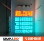 Signboard Advertising Agency in Dhaka Bangladesh