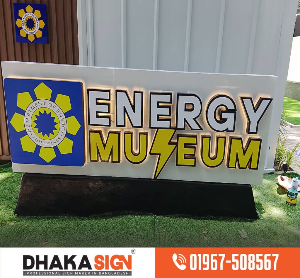 Indoor & Outdoor LED Signage Solutions for Shopping Malls