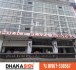 3D Letters For Shop Signs Wholesale Lettering Signage Supplier