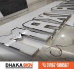 Custom signage solutions including LED sign boards
