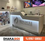 Shop Sign Board Manufacturer & Supplier in Dhaka BD