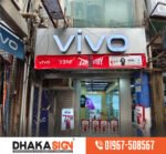 Premium 3D Sign Letters | Shop Restaurant & Office Signage Supplier 