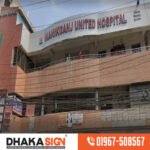 Premium 3D Sign Letters | Shop Restaurant & Office Signage Supplier 