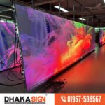 Led Video Display Bangladesh Manufacturers Suppliers Factory