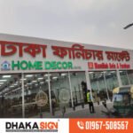 New Design Signage Board Stainless Steel  Letter 3D  Signage 2026