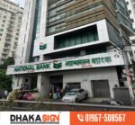 Signage Signboard Solution Provider Company in Dhaka BD