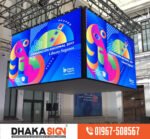 Led Video Display Bangladesh Manufacturers Suppliers Factory