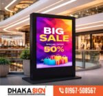 LED Screen Display Manufacturers in Bangladesh