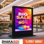 LED Screen Display Manufacturers in Bangladesh