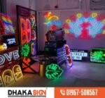 Sign Board Manufacturer & Supplier Signage Company Dhaka Bangladesh