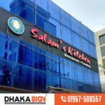 Total Signage Branding Solution Provider Company in Dhaka BD