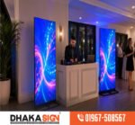 Rental LED Screen Supplier in Bangladesh