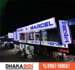 Total Signage Branding Solution Provider Company in Dhaka BD