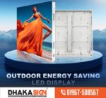 Rental LED Screen Supplier in Bangladesh