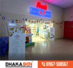 Best Signboard Repair and Servicing Company in Dhaka Bangladesh